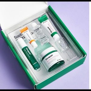 Dr.Jart+ Kit is an exclusive limited edition set